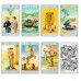 Carti de joc Piatnik, Astro Tarot, 78 de carti, produse in Austria Carti de joc Piatnik, Astro Tarot, 78 de carti, produse in Austria